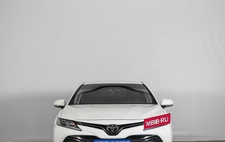 Toyota Camry, 2019 год, 2 699 000 рублей, 3 фотография