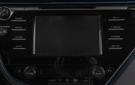 Toyota Camry, 2019 год, 2 699 000 рублей, 14 фотография