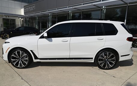 BMW X7, 2022 год, 7 592 000 рублей, 6 фотография