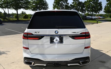 BMW X7, 2022 год, 7 592 000 рублей, 4 фотография