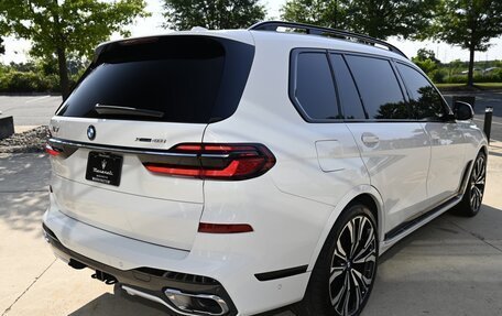 BMW X7, 2022 год, 7 592 000 рублей, 3 фотография