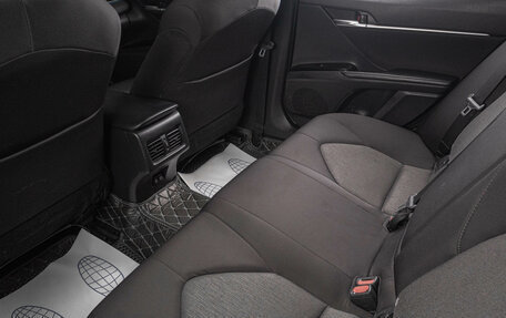 Toyota Camry, 2019 год, 2 699 000 рублей, 20 фотография