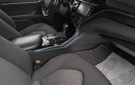 Toyota Camry, 2019 год, 2 699 000 рублей, 18 фотография