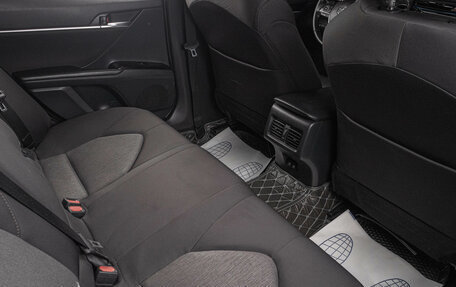 Toyota Camry, 2019 год, 2 699 000 рублей, 19 фотография