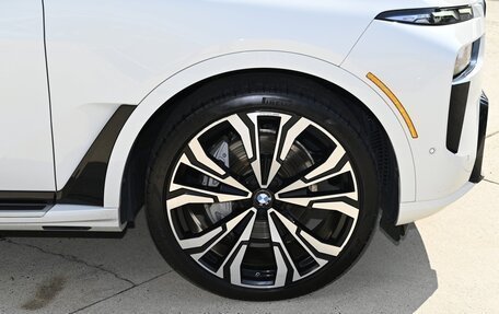 BMW X7, 2022 год, 7 592 000 рублей, 8 фотография