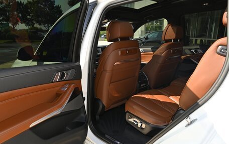 BMW X7, 2022 год, 7 592 000 рублей, 11 фотография