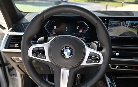 BMW X7, 2022 год, 7 592 000 рублей, 15 фотография