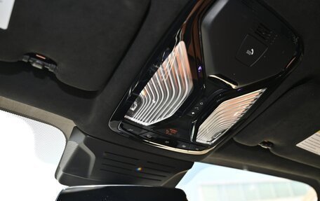 BMW X7, 2022 год, 7 592 000 рублей, 22 фотография