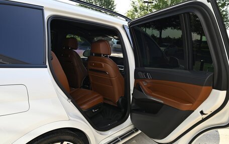 BMW X7, 2022 год, 7 592 000 рублей, 12 фотография