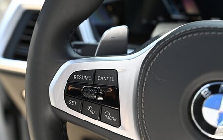 BMW X7, 2022 год, 7 592 000 рублей, 16 фотография