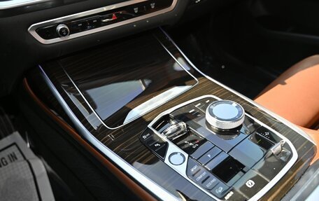 BMW X7, 2022 год, 7 592 000 рублей, 19 фотография
