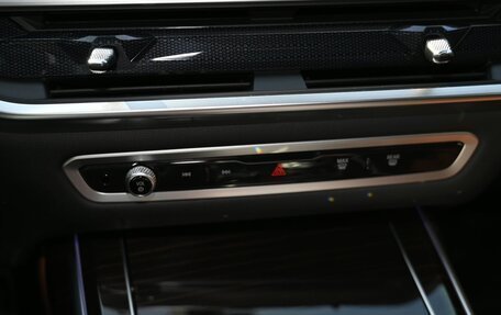 BMW X7, 2022 год, 7 592 000 рублей, 21 фотография