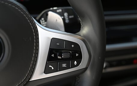 BMW X7, 2022 год, 7 592 000 рублей, 17 фотография