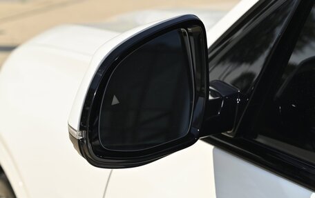 BMW X7, 2022 год, 7 592 000 рублей, 9 фотография