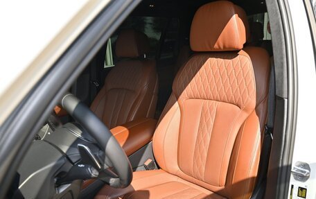 BMW X7, 2022 год, 7 592 000 рублей, 24 фотография