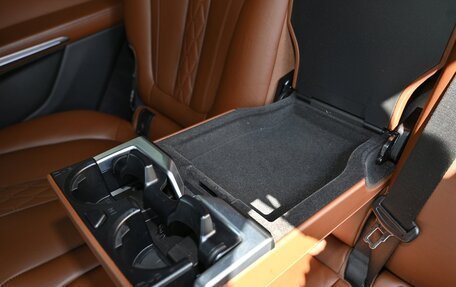 BMW X7, 2022 год, 7 592 000 рублей, 32 фотография