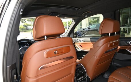 BMW X7, 2022 год, 7 592 000 рублей, 25 фотография