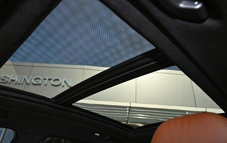 BMW X7, 2022 год, 7 592 000 рублей, 37 фотография