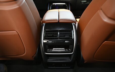 BMW X7, 2022 год, 7 592 000 рублей, 33 фотография