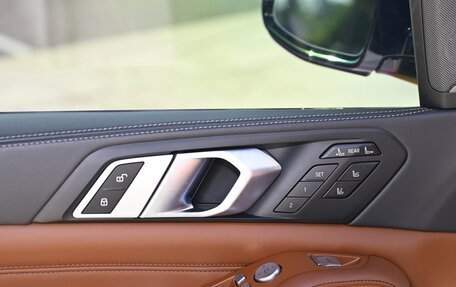 BMW X7, 2022 год, 7 592 000 рублей, 36 фотография