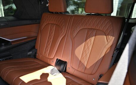BMW X7, 2022 год, 7 592 000 рублей, 31 фотография