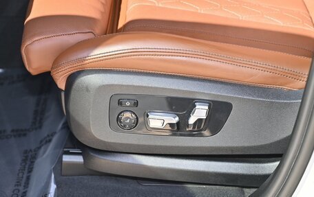 BMW X7, 2022 год, 7 592 000 рублей, 35 фотография