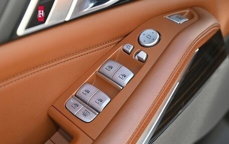BMW X7, 2022 год, 7 592 000 рублей, 34 фотография