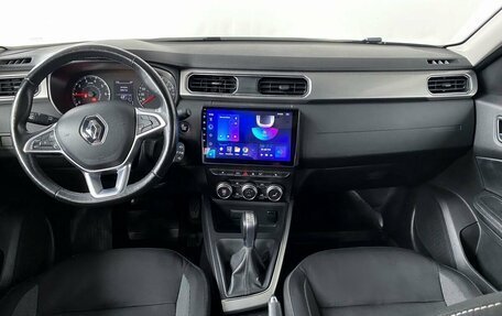 Renault Arkana I, 2019 год, 1 345 000 рублей, 7 фотография
