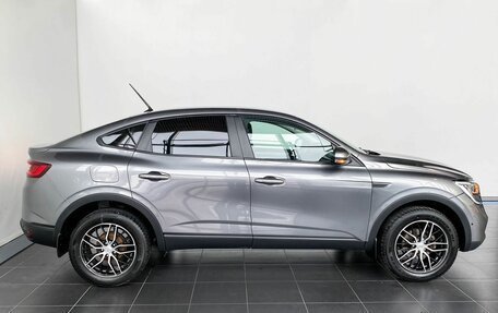 Renault Arkana I, 2019 год, 1 345 000 рублей, 6 фотография