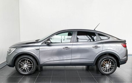 Renault Arkana I, 2019 год, 1 345 000 рублей, 5 фотография