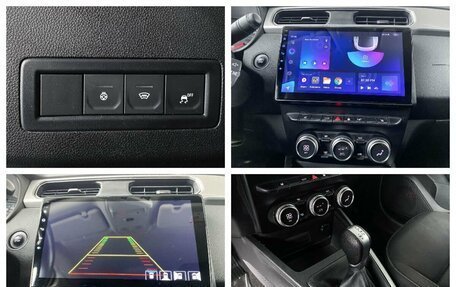 Renault Arkana I, 2019 год, 1 345 000 рублей, 10 фотография