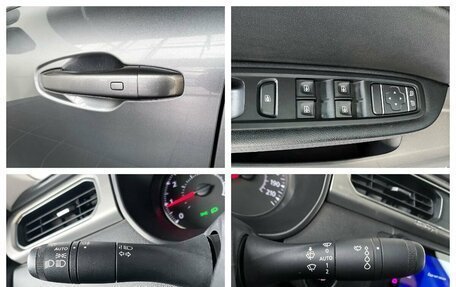 Renault Arkana I, 2019 год, 1 345 000 рублей, 11 фотография