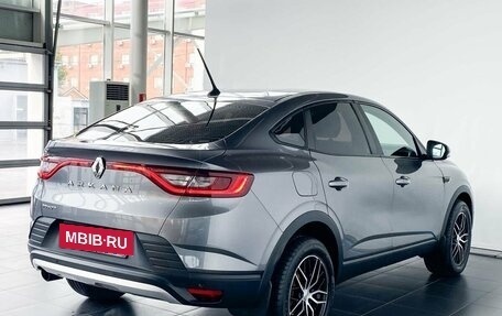 Renault Arkana I, 2019 год, 1 345 000 рублей, 3 фотография