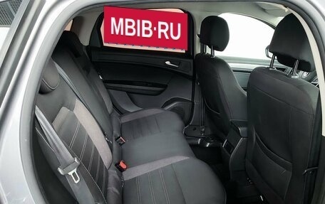 Renault Arkana I, 2019 год, 1 345 000 рублей, 14 фотография