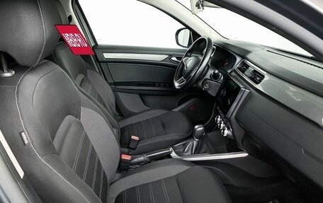 Renault Arkana I, 2019 год, 1 345 000 рублей, 15 фотография