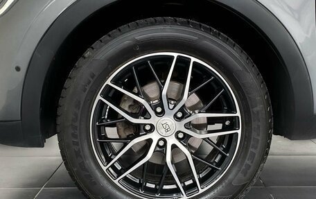 Renault Arkana I, 2019 год, 1 345 000 рублей, 16 фотография