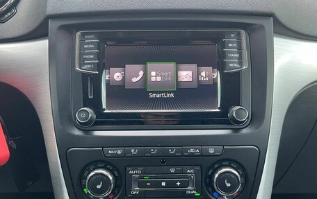 Skoda Yeti I рестайлинг, 2017 год, 1 690 000 рублей, 13 фотография