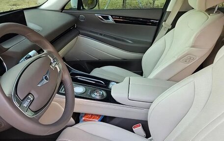 Genesis GV80 I, 2021 год, 3 980 400 рублей, 9 фотография