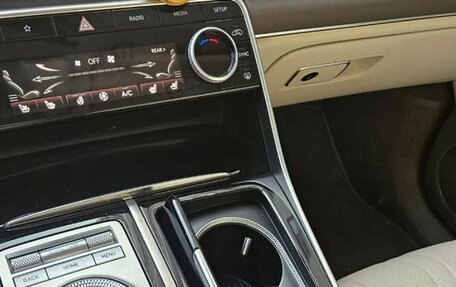Genesis GV80 I, 2021 год, 3 980 400 рублей, 11 фотография
