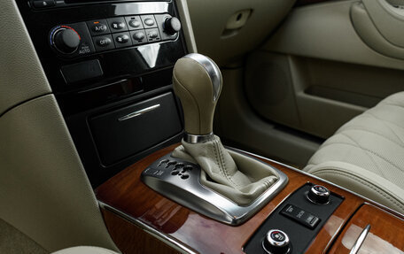 Infiniti FX II, 2011 год, 1 995 000 рублей, 28 фотография