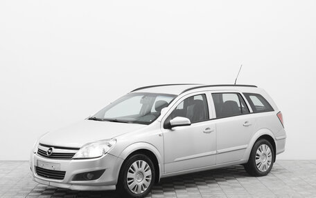 Opel Astra H, 2009 год, 440 000 рублей, 2 фотография