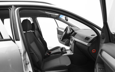 Opel Astra H, 2009 год, 440 000 рублей, 12 фотография