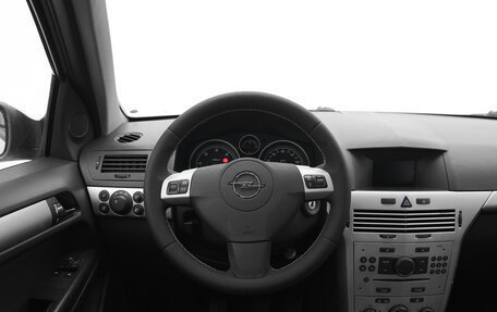 Opel Astra H, 2009 год, 440 000 рублей, 7 фотография