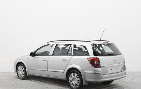Opel Astra H, 2009 год, 440 000 рублей, 5 фотография