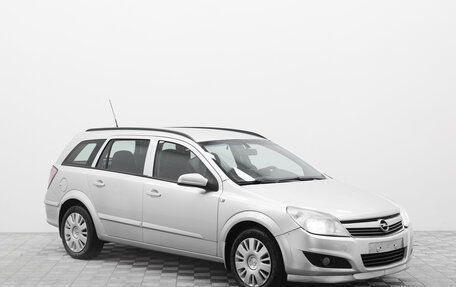 Opel Astra H, 2009 год, 440 000 рублей, 4 фотография