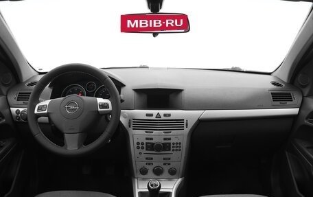 Opel Astra H, 2009 год, 440 000 рублей, 6 фотография