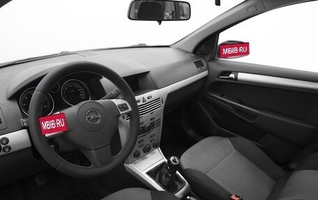 Opel Astra H, 2009 год, 440 000 рублей, 8 фотография