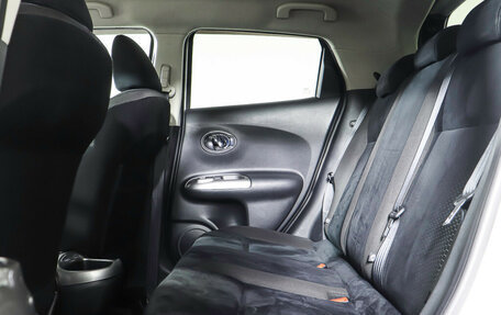 Nissan Juke II, 2012 год, 957 000 рублей, 12 фотография