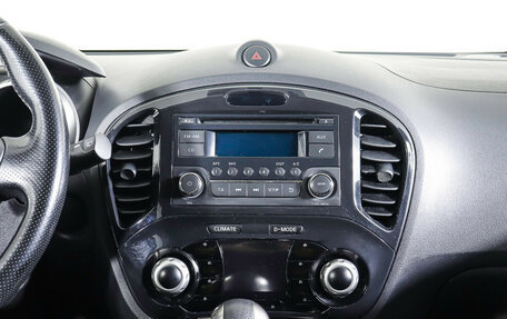 Nissan Juke II, 2012 год, 957 000 рублей, 14 фотография
