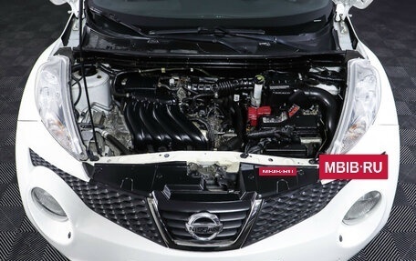 Nissan Juke II, 2012 год, 957 000 рублей, 9 фотография